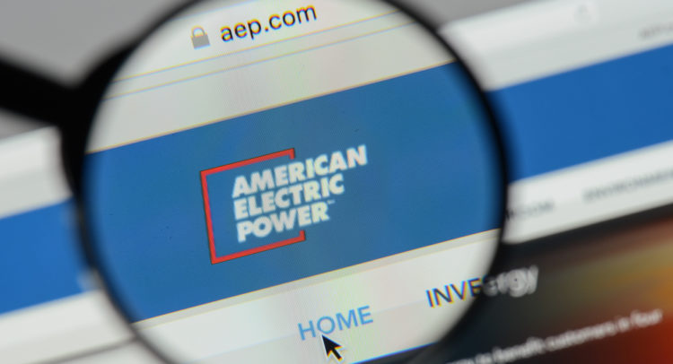 What Does American Electric Power’s Newly Added Risk Factor Tell Investors?