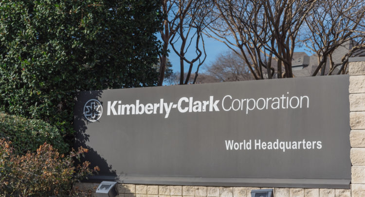 Kimberly Clark’s Q2 Results Miss Estimates, Guidance Lowered