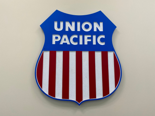 Union Pacific Beats Q2 Earnings Expectations; Shares Rise