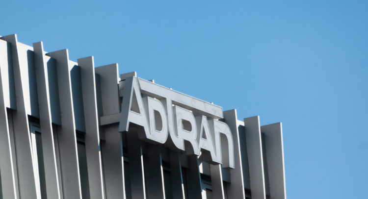 Adtran Announces Plan to Merge with ADVA