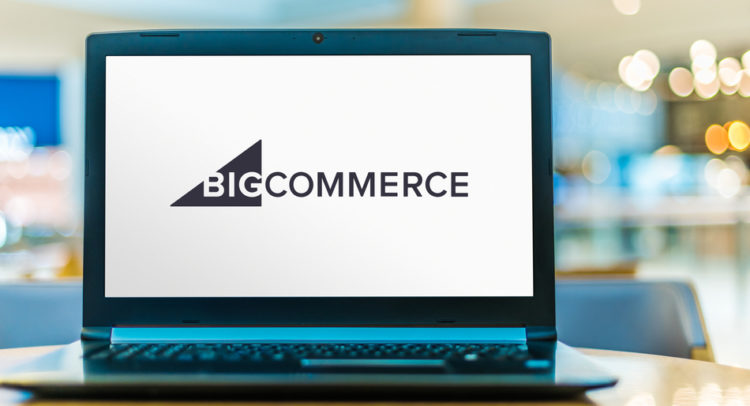 BigCommerce Q2 Results Top Estimates; Shares Drop 3%