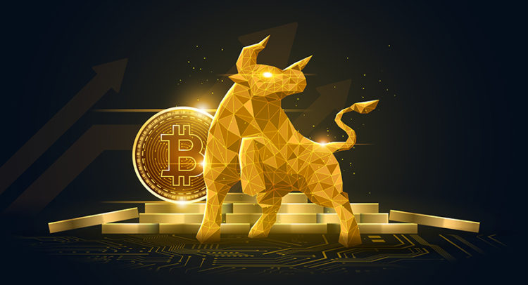 Why Bulls Should Buy the Dip in This Bitcoin Stock