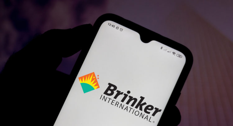 Brinker International Delivers Mixed Q4 Results; Shares Rise