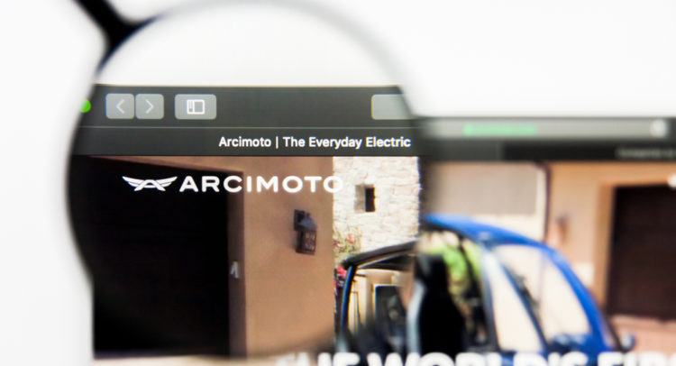 Arcimoto’s Q2 Results Miss Estimates; Shares Fall 11.5%