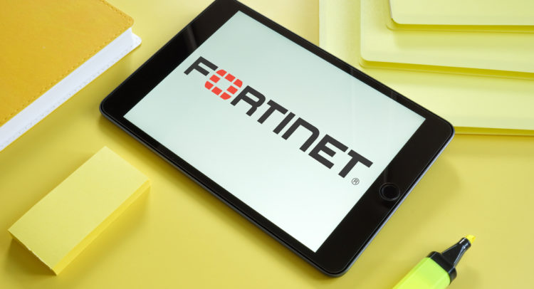 Fortinet Outlines 3 New Risk Factors