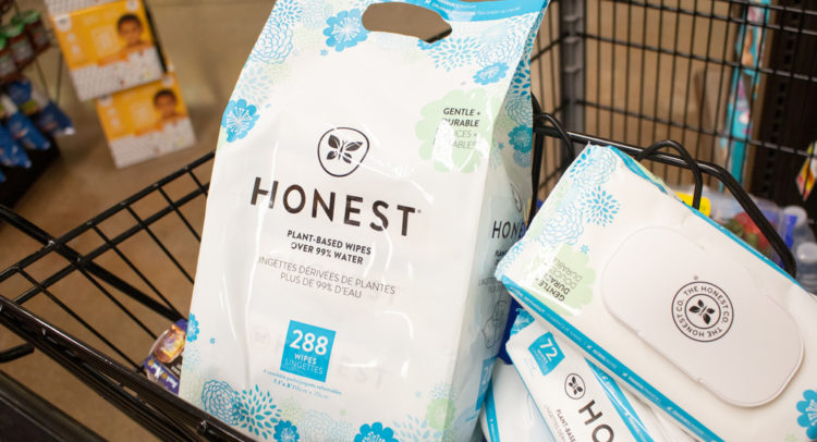 The Honest Company Plunges 28% on Disappointing Q2 Results