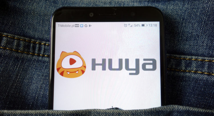 Huya’s Second Quarter Results Top Estimates; Street Says Buy - TipRanks.com