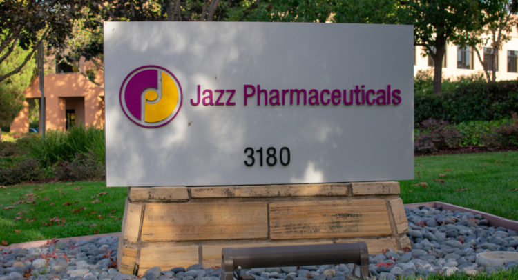 What Investors Can Learn from Jazz Pharmaceuticals’ Newly Added Risk Factors