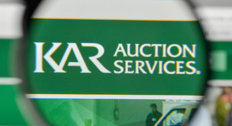 KAR to Buy CARWAVE for $450M