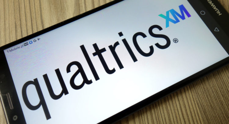 Qualtrics Outlines New Risk Factors After Clarabridge Acquisition