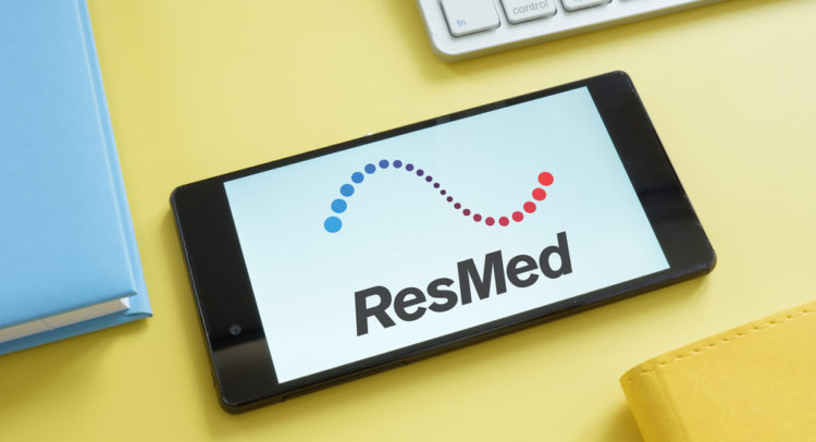 What Do Resmed’s Earnings and Newly Added Risk Factor Tell Investors?