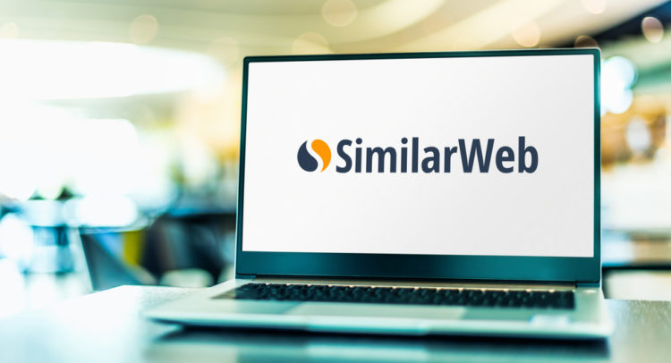 Similarweb Shares Plunge 17% Despite Strong Q2 Results