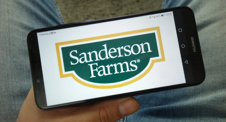 A Look at Sanderson Farms’ Risk Factors Amid Pending Takeover