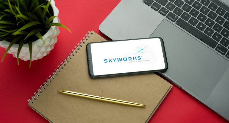 Understanding Skyworks’ Newly Added Risk Factors