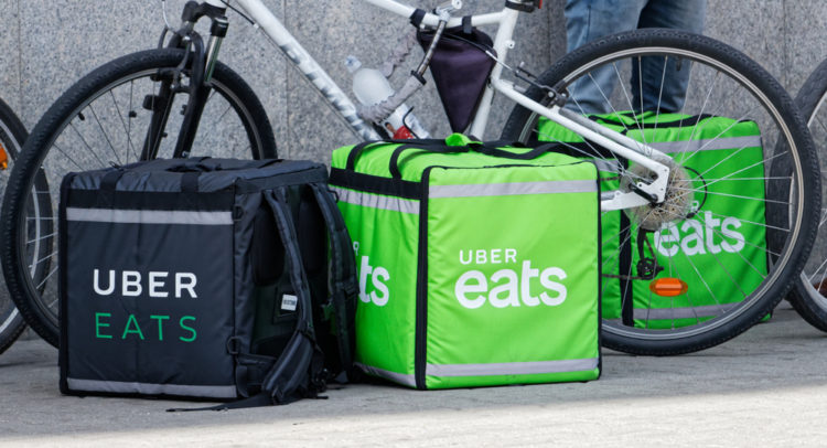 Uber, Woolworths Partner for Same-Hour Delivery Demand