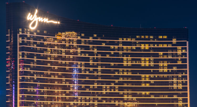Wynn Resorts Exceeds Q2 Expectations as Properties Re-Open