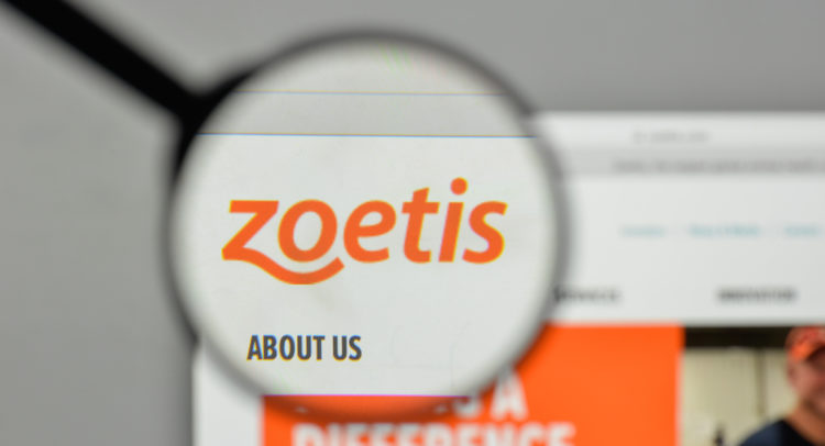 Zoetis Q2 Results Top Estimates; Raises Guidance