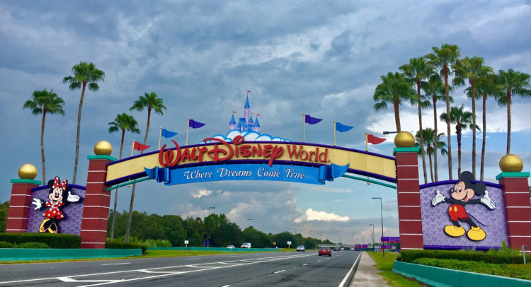 Disney Parks Poised to Provide Persisting Profit