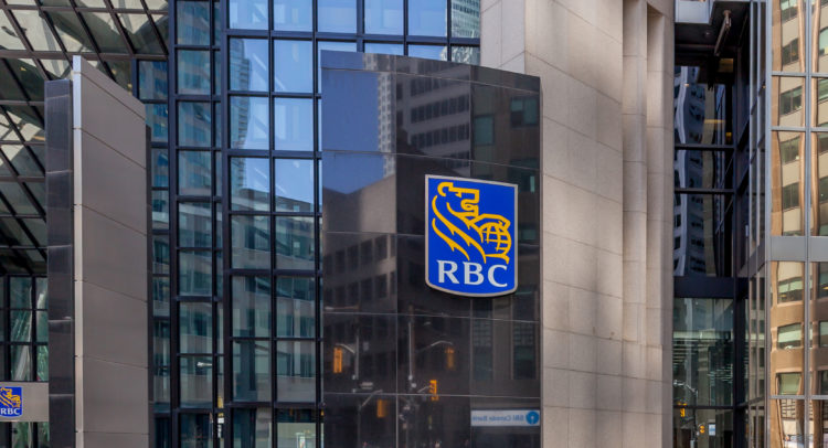 RBC Sponsors TIFF for 14th Consecutive Year