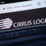 Cirrus Logic Riding Wave of Booming Audio Segment