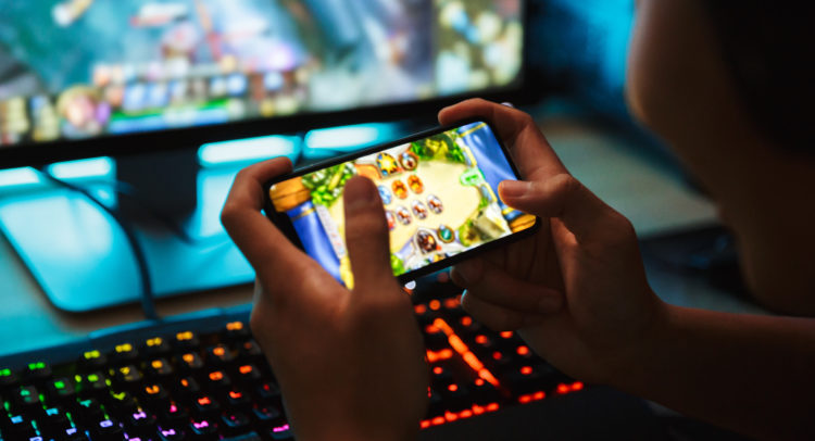 Skillz vs. Unity Software: Which Gaming Stock Rules?