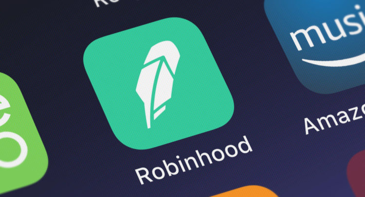 Robinhood Stock Faces Headwinds as SEC Weighs in