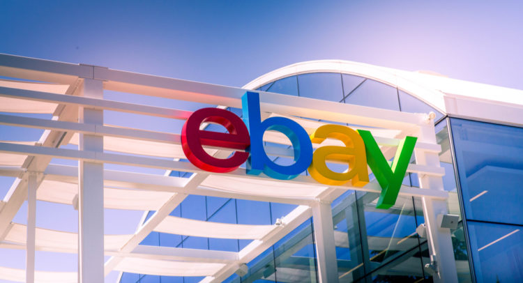 eBay’s Restructuring Begins to Take Shape