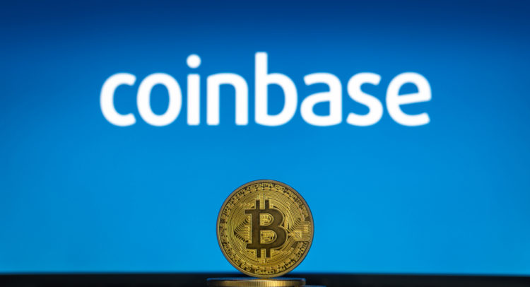 Coinbase Stock: Long-Term Play for Investors