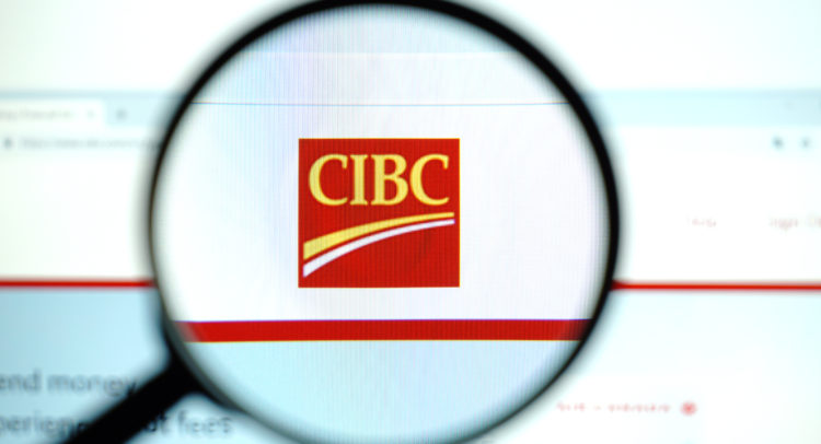 CIBC Q3 Profit Rises 48%, Tops Expectations