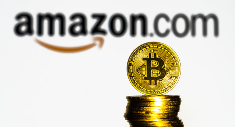 Amazon’s Rumored Foray into Bitcoin Carries Big Risks