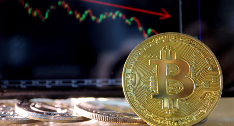 This Week in Bitcoin: BTC Dips, and More