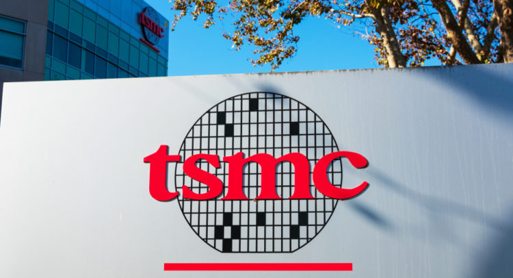Taiwan Semiconductor: Accelerating Growth to Power Returns