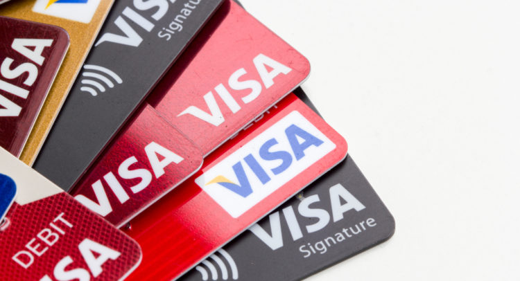 Visa has Ample Scope for Future Growth