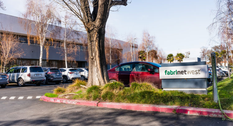 Fabrinet Posts Solid Q4 Results; Shares Gain 6.2% After-Hours