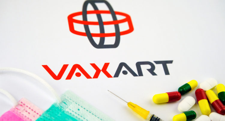 Vaxart’s Oral COVID-19 Vaccine Reflects Optimism; Shares Rise