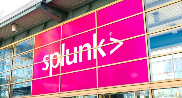 Should You Worry about Splunk’s C-Suite Changes?