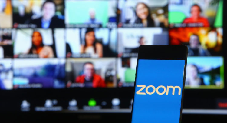 Analyzing Zoom Video Communications’ Newly Added Risk Factor