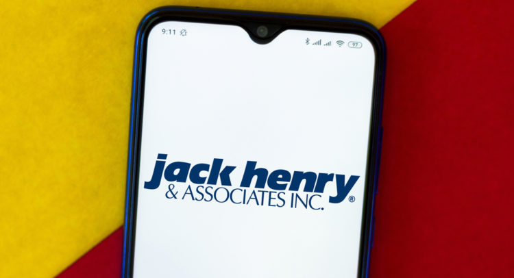 Jack Henry Posts Excellent Q4 Results, Provides FY22 Guidance