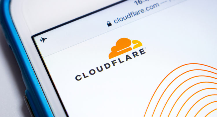 Expect Cloudflare Stock Enthusiasm to Cool, Following Earnings