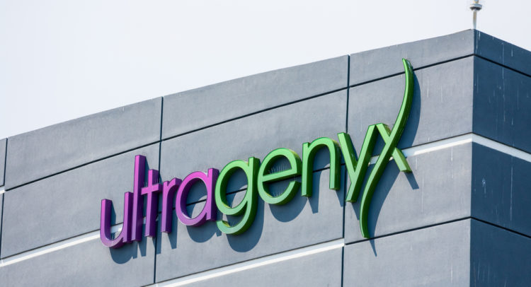 Ultragenyx Swings to Loss in Q2; Loss Larger-Than-Feared