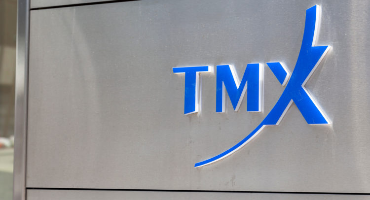 TMX Group’s Q2 Profit Beats Estimates; Shares Rise 6%