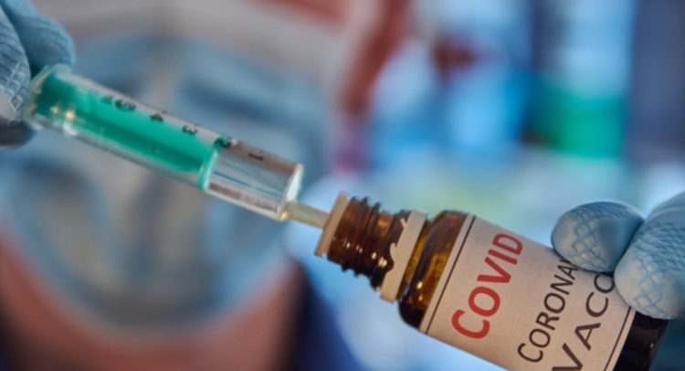 Novavax Looks to Capitalize on International Vaccine Markets