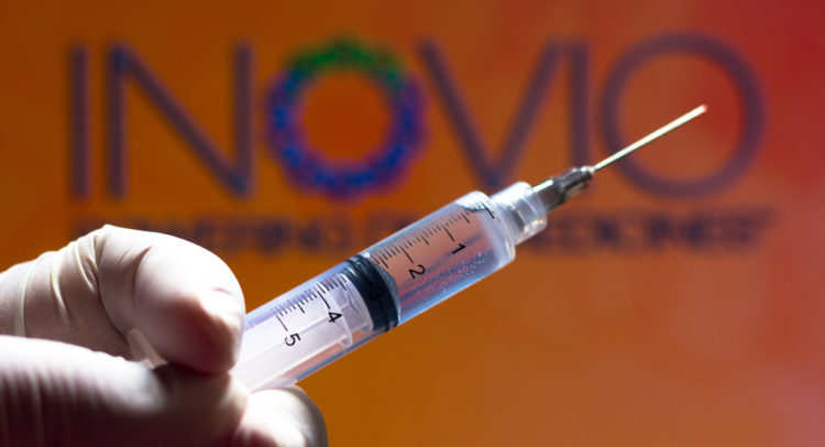 Inovio Pharmaceuticals’ Q2 Results Miss Estimates; Shares Dip 4.2% Pre-Market