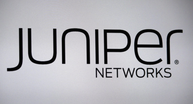 Taking Stock of Juniper Networks’ Risk Factors