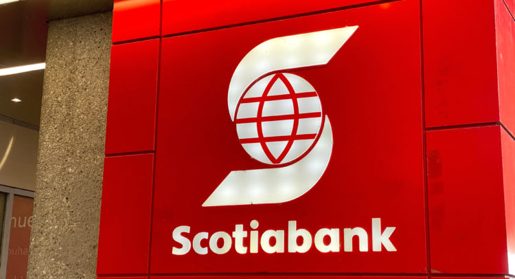 Scotiabank Stock: Likely a Reliable Long-Term Investment