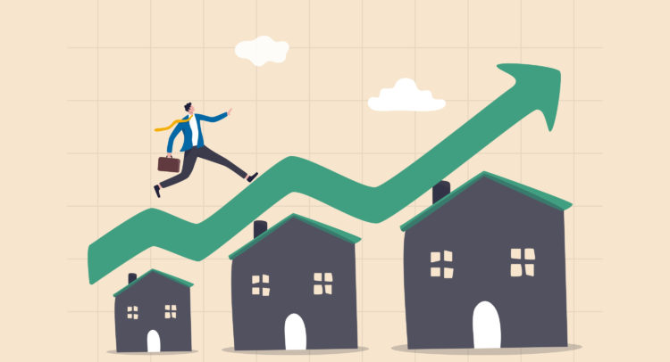 Could these British housing stocks build your portfolio higher?