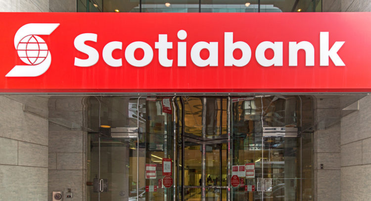 Scotiabank Leadership Wins 4 Sustainable Finance Awards