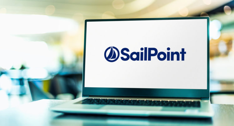 SailPoint: Sailing into Growth?