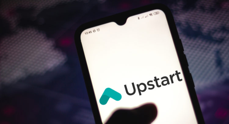 Why Upstart Should Be on Your Radar