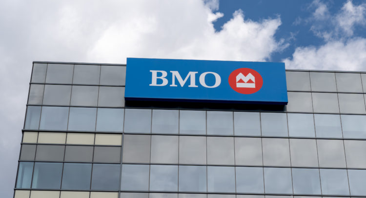 BMO Releases Mid-Year ETF Report